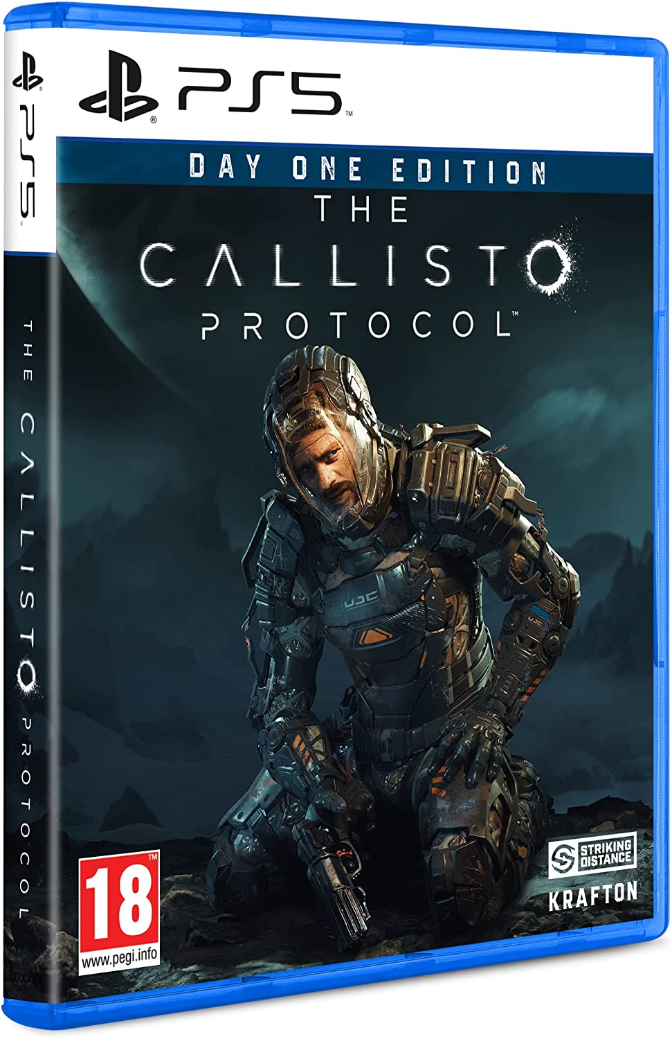 The Callisto Protocol - PlayStation 5 - Image 2